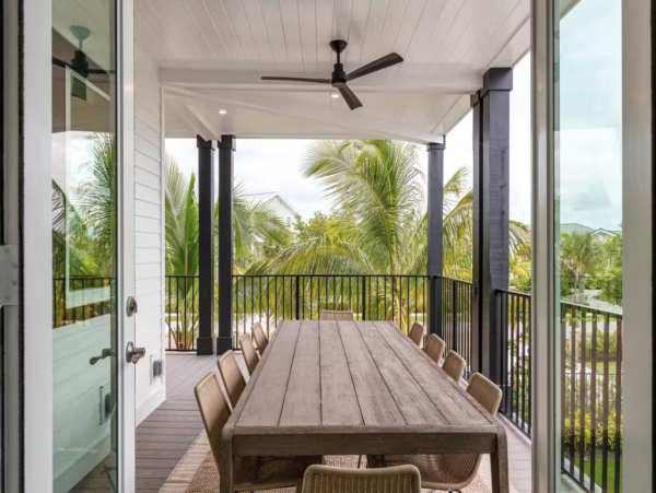 Luxurious Gated Community Home Near Key West with Private Pool
